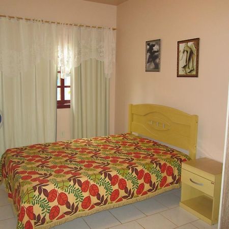 Residencial Dona Vilma Hotel Florianópolis Екстериор снимка