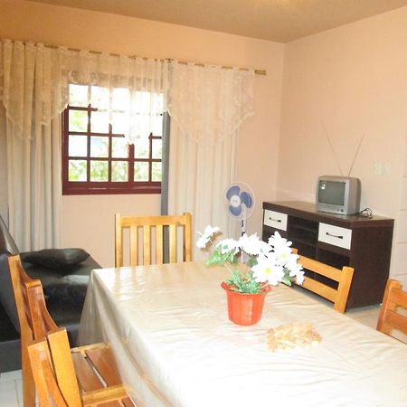 Residencial Dona Vilma Hotel Florianópolis Екстериор снимка