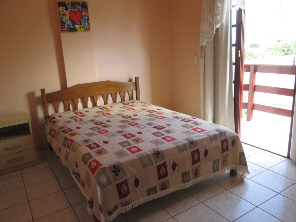 Residencial Dona Vilma Hotel Florianópolis Екстериор снимка