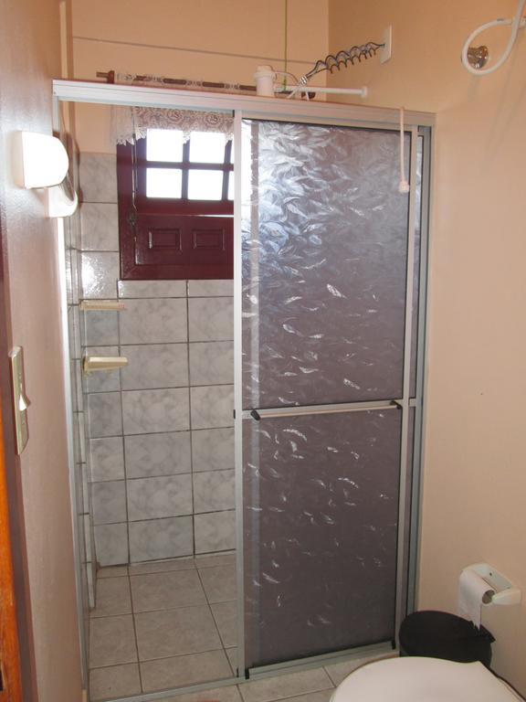 Residencial Dona Vilma Hotel Florianópolis Екстериор снимка