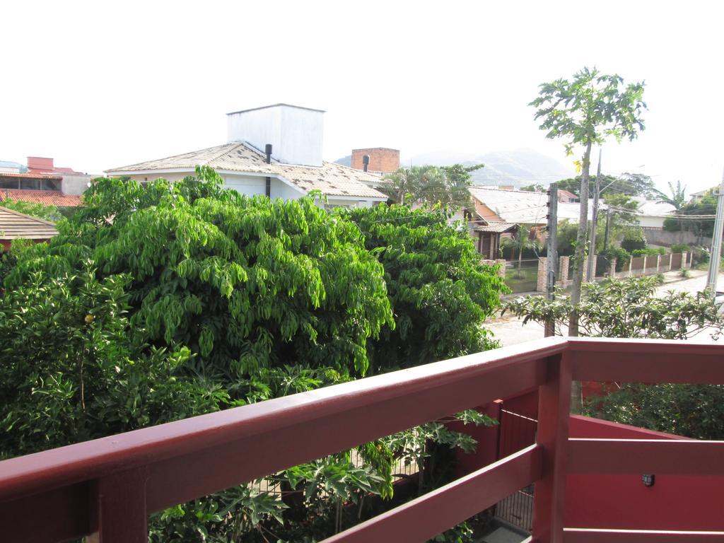 Residencial Dona Vilma Hotel Florianópolis Стая снимка
