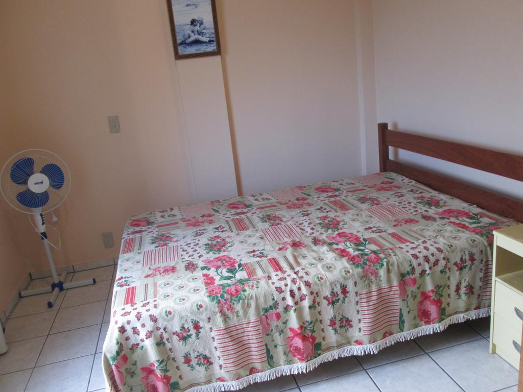 Residencial Dona Vilma Hotel Florianópolis Екстериор снимка