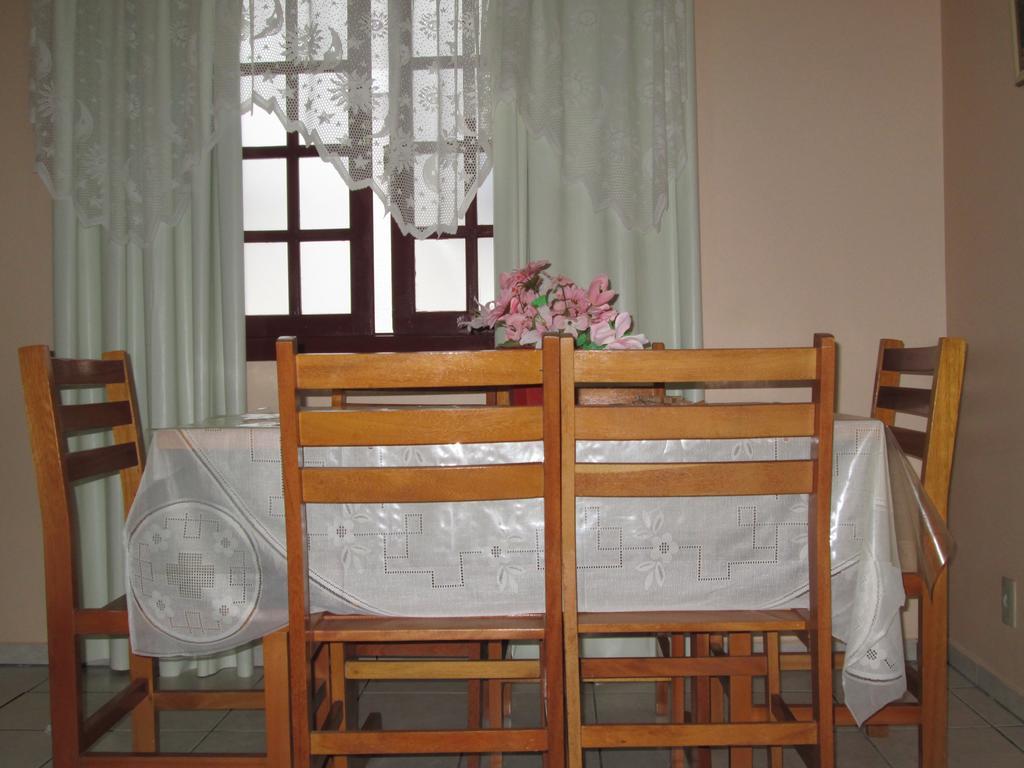 Residencial Dona Vilma Hotel Florianópolis Екстериор снимка
