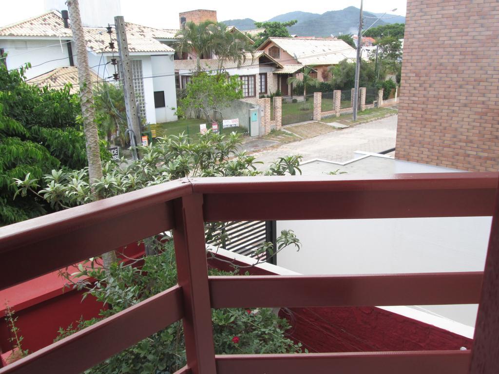 Residencial Dona Vilma Hotel Florianópolis Екстериор снимка