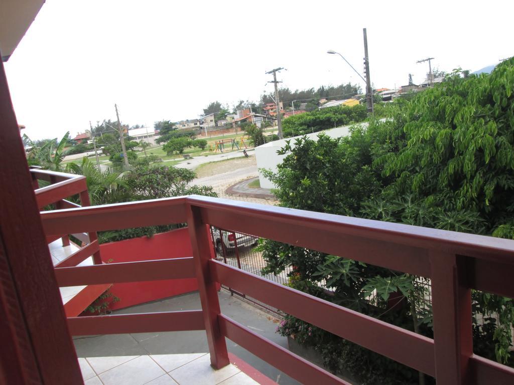 Residencial Dona Vilma Hotel Florianópolis Екстериор снимка