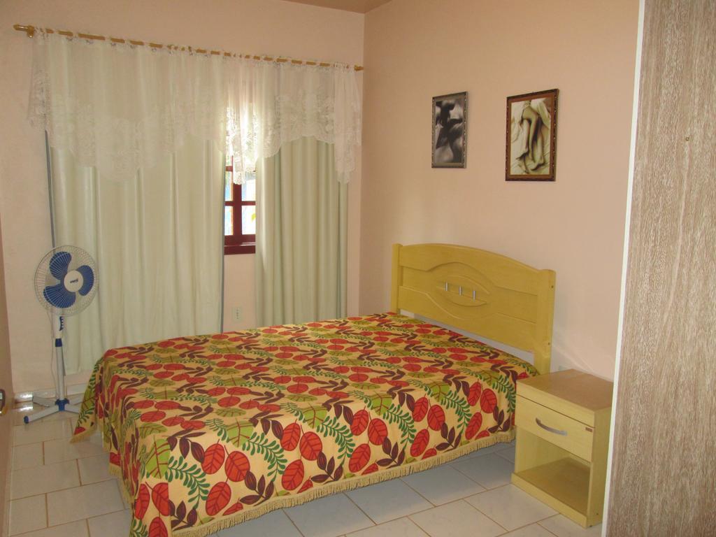 Residencial Dona Vilma Hotel Florianópolis Екстериор снимка
