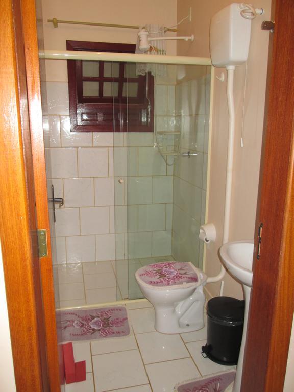 Residencial Dona Vilma Hotel Florianópolis Екстериор снимка