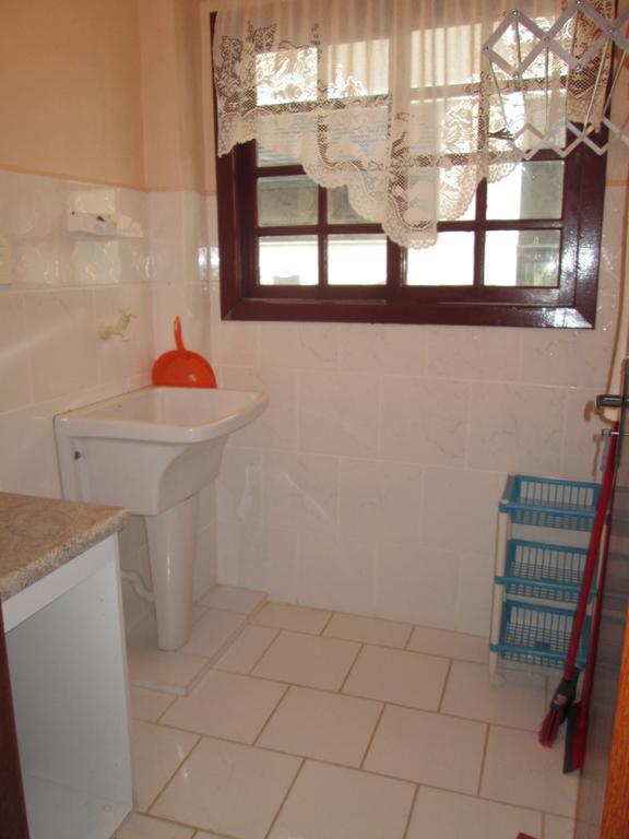 Residencial Dona Vilma Hotel Florianópolis Екстериор снимка