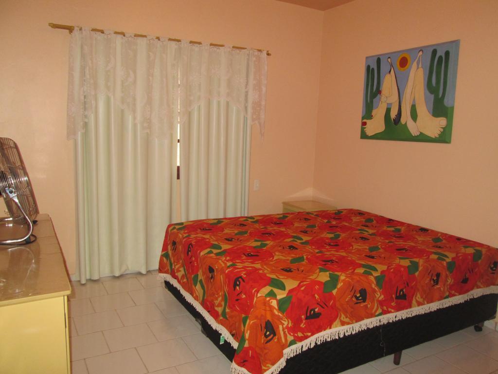 Residencial Dona Vilma Hotel Florianópolis Екстериор снимка
