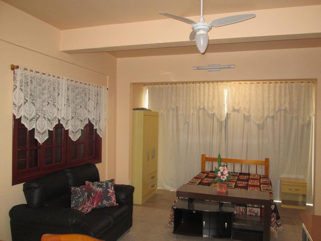 Residencial Dona Vilma Hotel Florianópolis Екстериор снимка