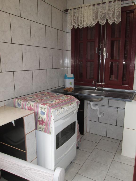 Residencial Dona Vilma Hotel Florianópolis Екстериор снимка