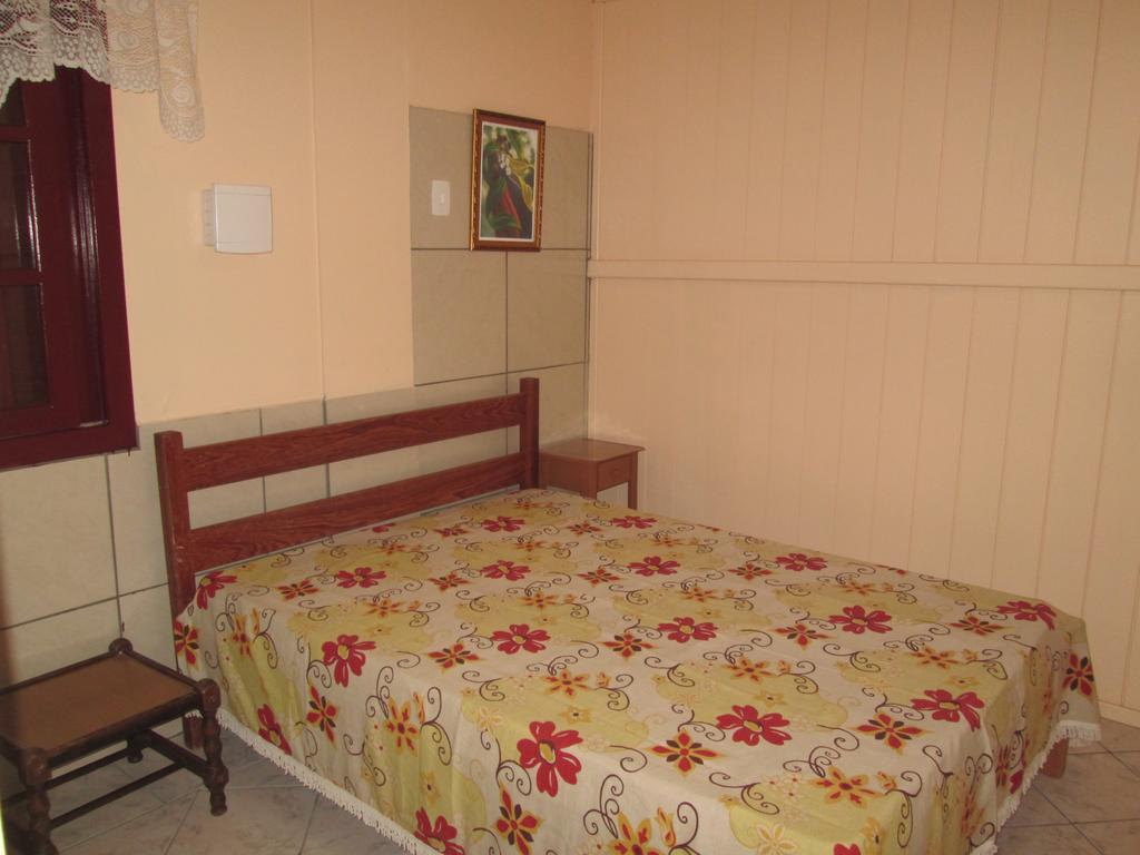 Residencial Dona Vilma Hotel Florianópolis Екстериор снимка