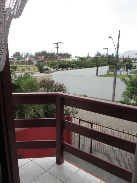 Residencial Dona Vilma Hotel Florianópolis Екстериор снимка