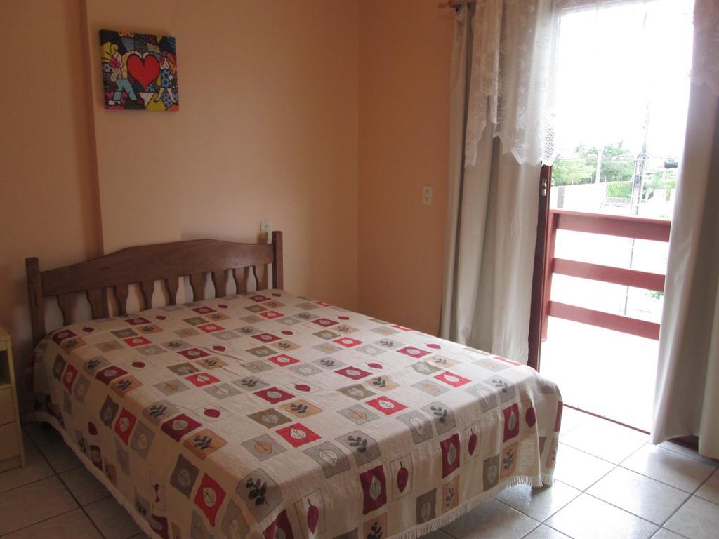 Residencial Dona Vilma Hotel Florianópolis Екстериор снимка
