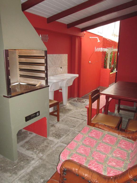 Residencial Dona Vilma Hotel Florianópolis Екстериор снимка