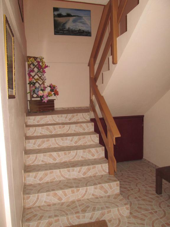 Residencial Dona Vilma Hotel Florianópolis Екстериор снимка