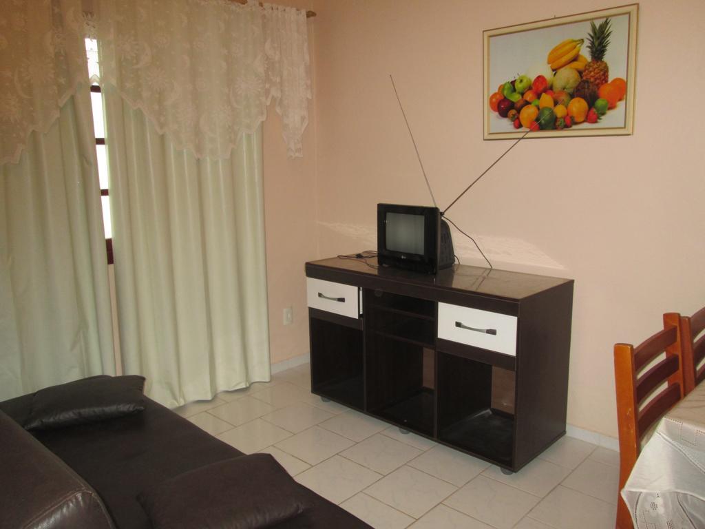 Residencial Dona Vilma Hotel Florianópolis Екстериор снимка