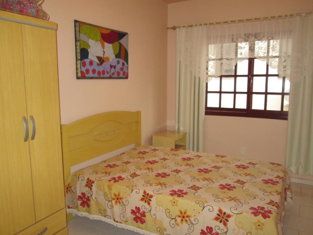 Residencial Dona Vilma Hotel Florianópolis Екстериор снимка