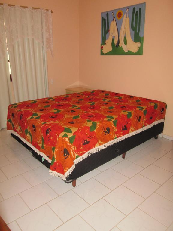 Residencial Dona Vilma Hotel Florianópolis Екстериор снимка